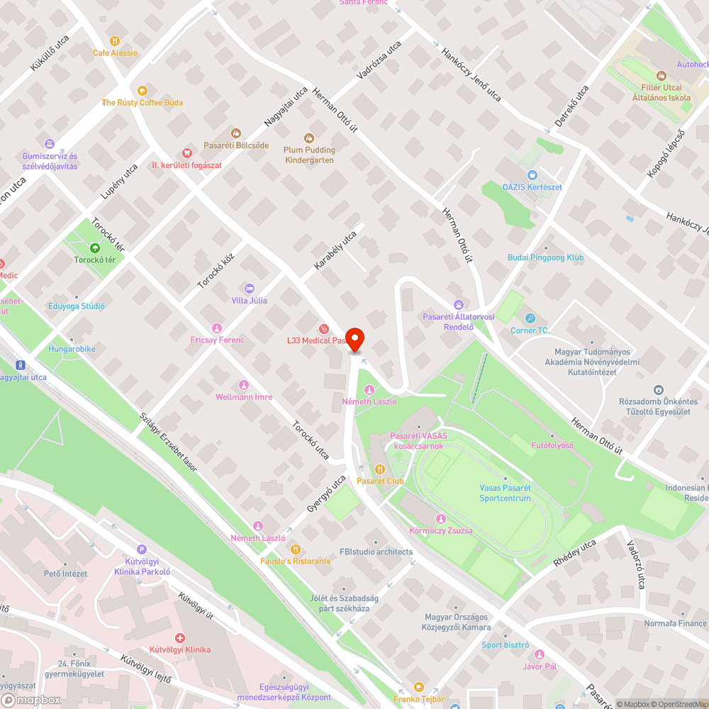 Kimozdult szegélykő bejelentés helye