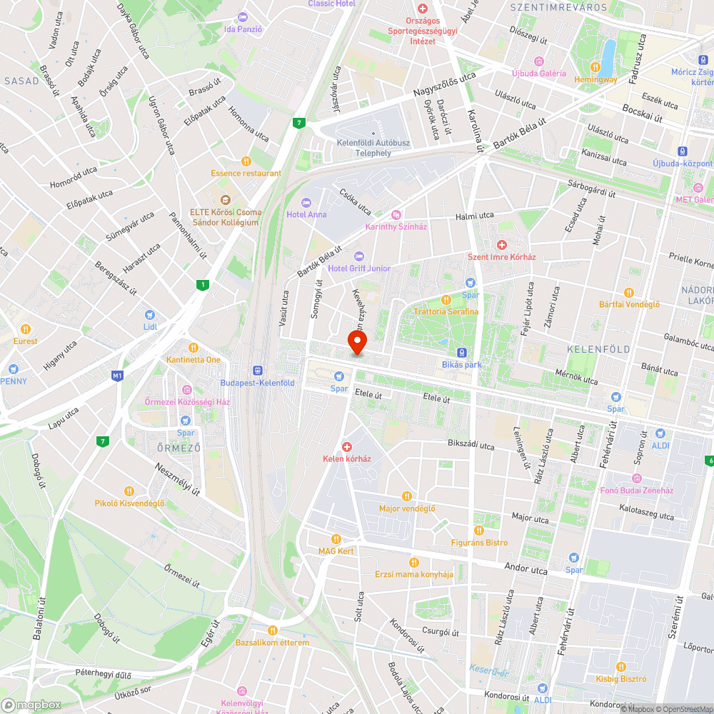 Elfordított közlekedési lámpa bejelentés helye