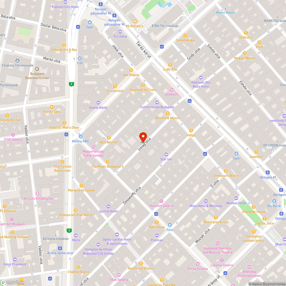 Lyukas aknafedél bejelentés helye