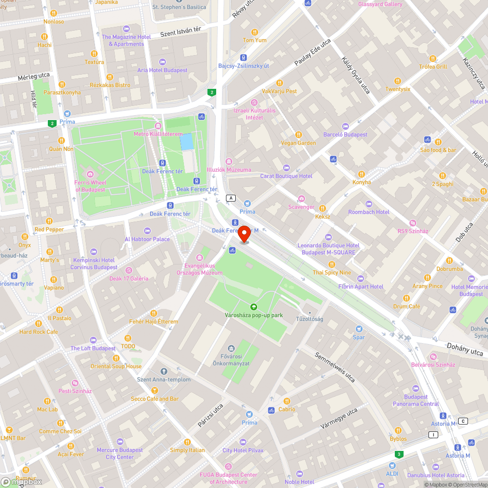 Graffitis WC lejáratok bejelentés helye