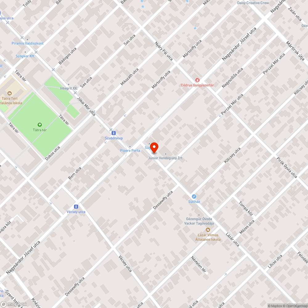 Összefirkált táblák bejelentés helye