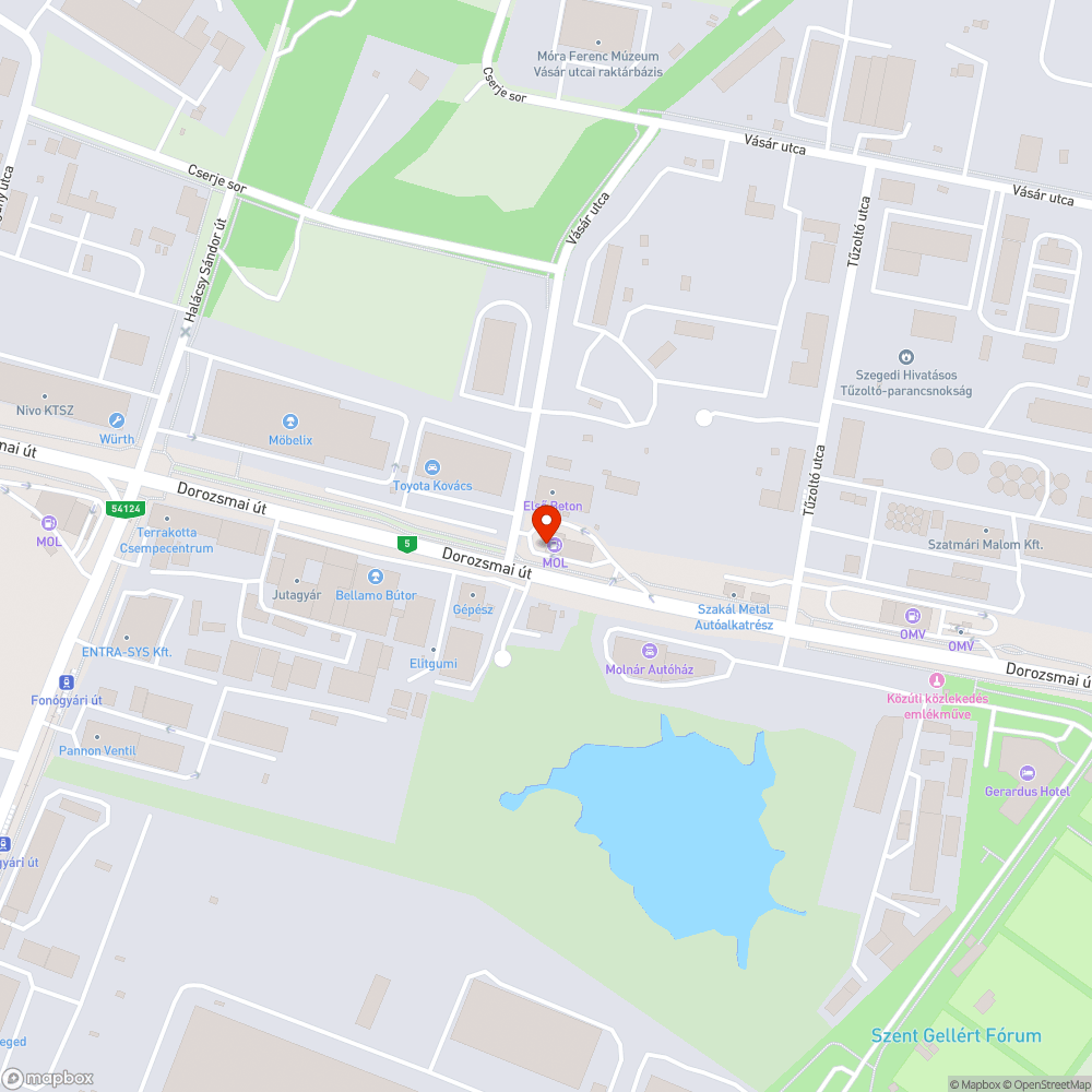 Kifakult elsőbbségadás kötelező táblák bejelentés helye