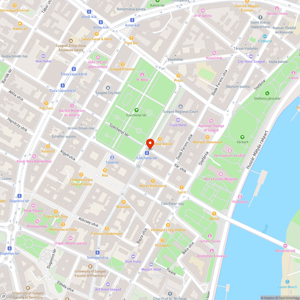 Hiányzó és kitörő félben lévő pollerek bejelentés helye