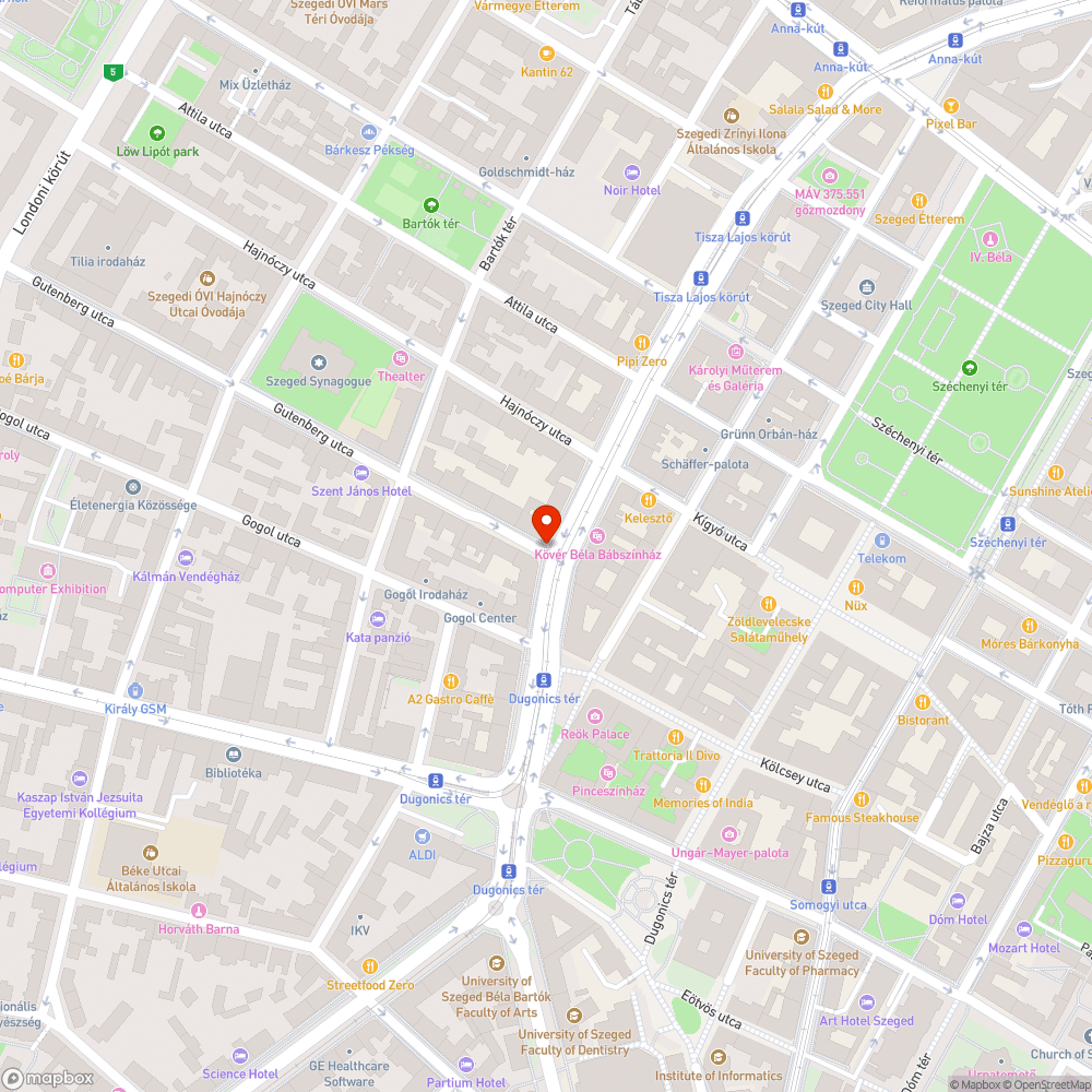 Hiányzó poller bejelentés helye