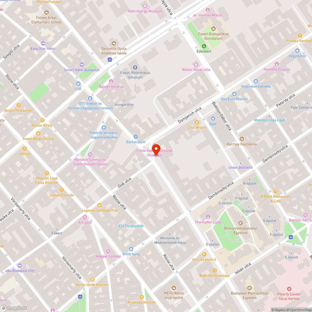 Hiányzó poller bejelentés helye