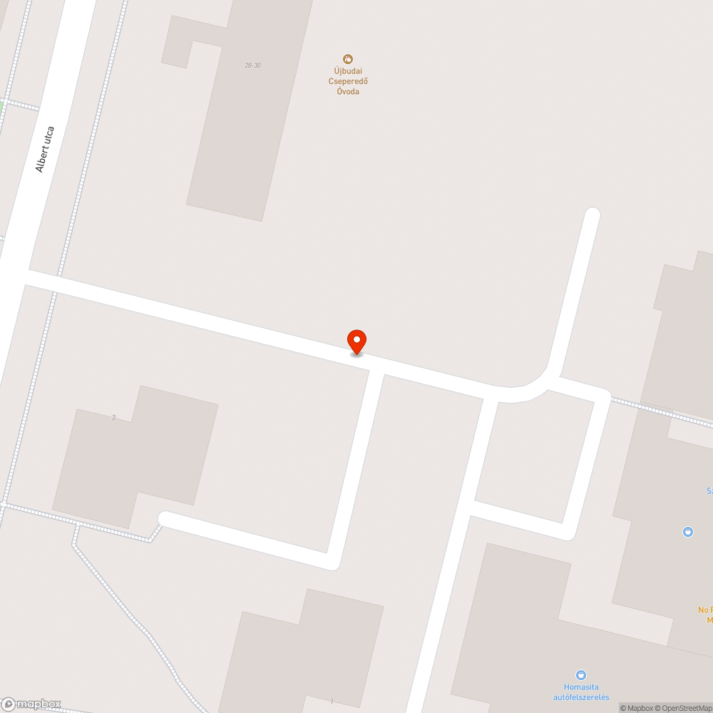 Lejárt műszakis autó bejelentés helye