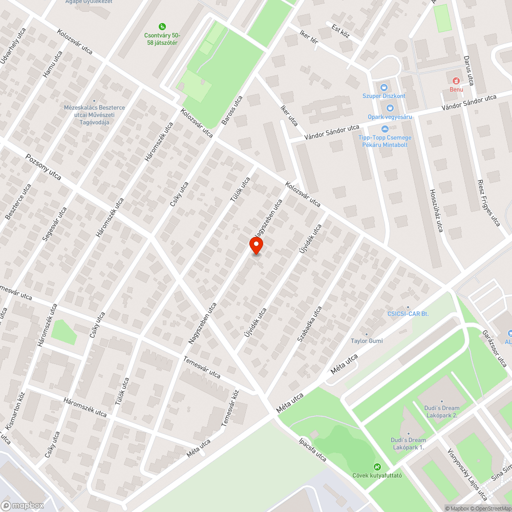 Be fog szakadni az aszfalt bejelentés helye