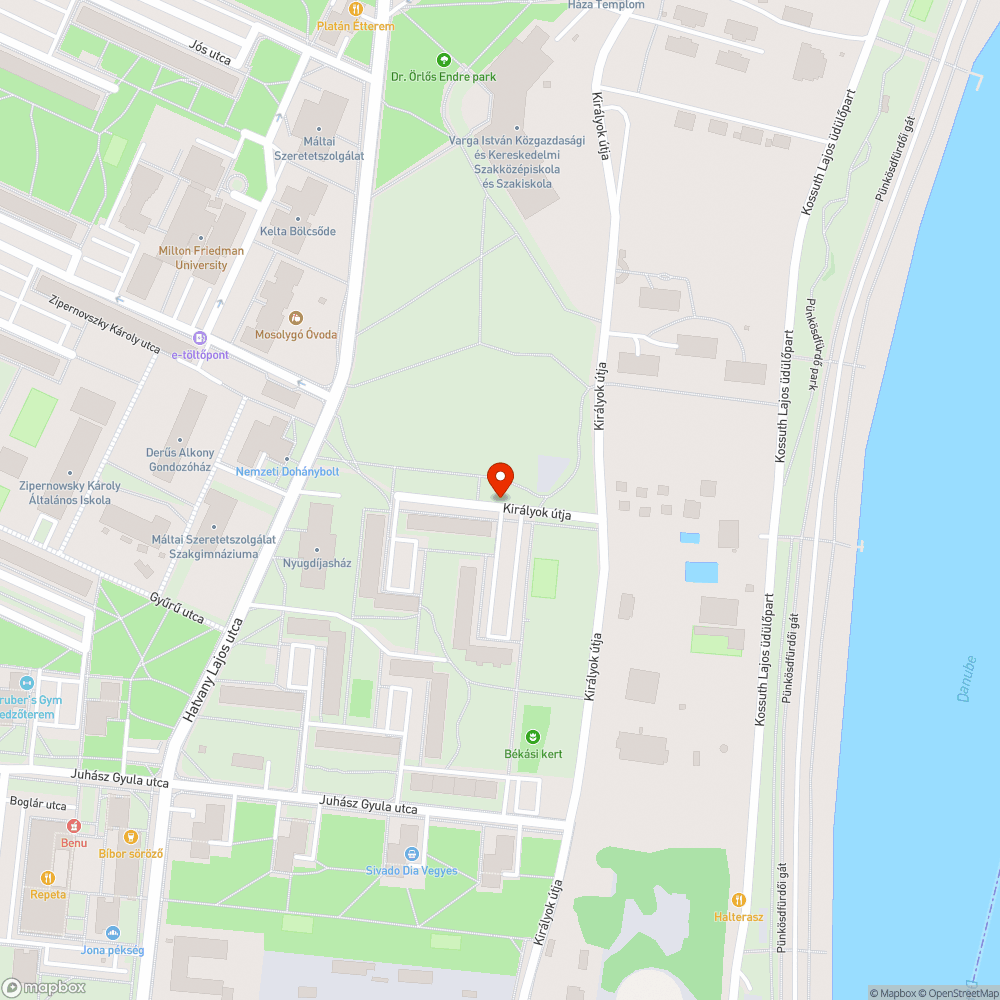 Több lámpa nem világít bejelentés helye