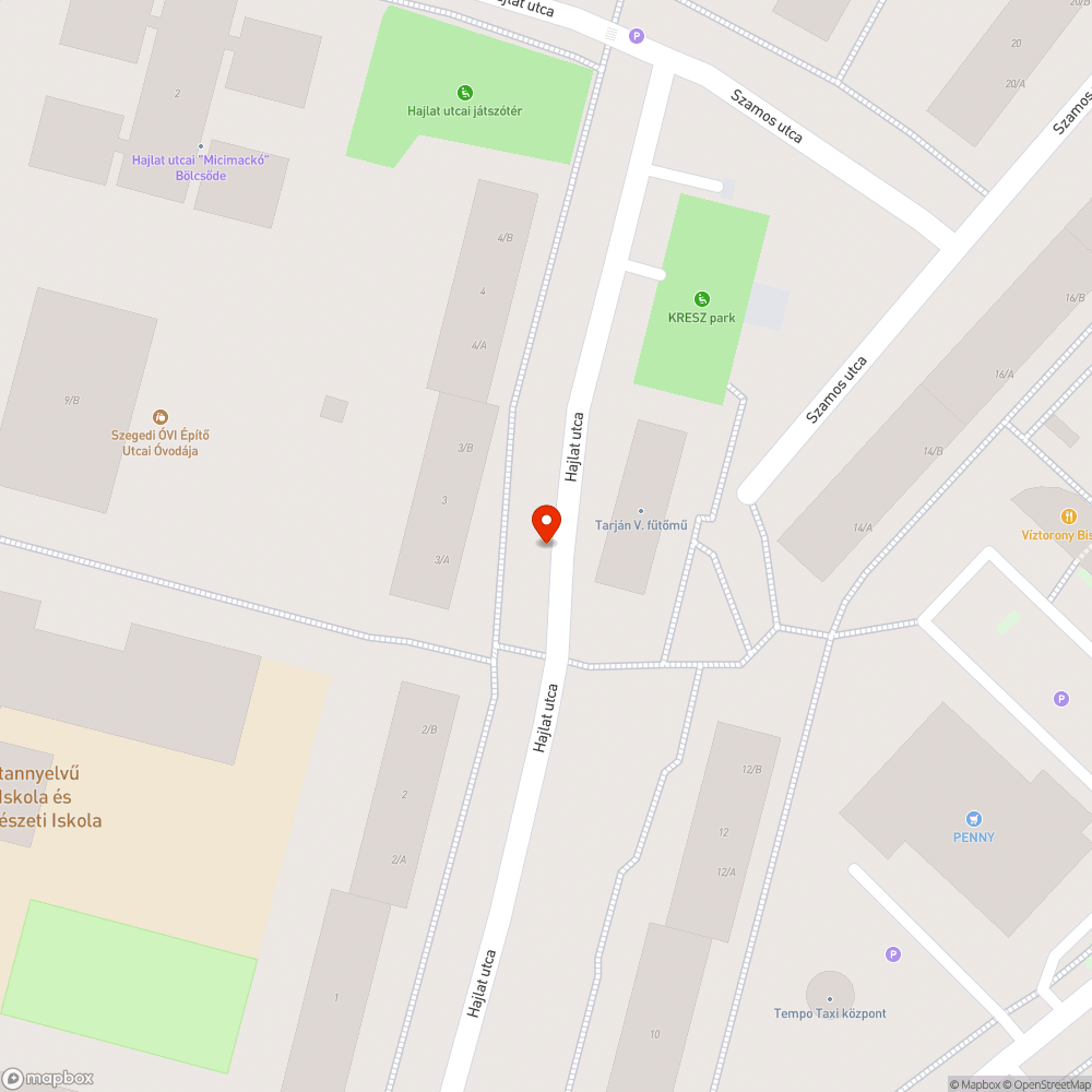 Megfakult tábla bejelentés helye