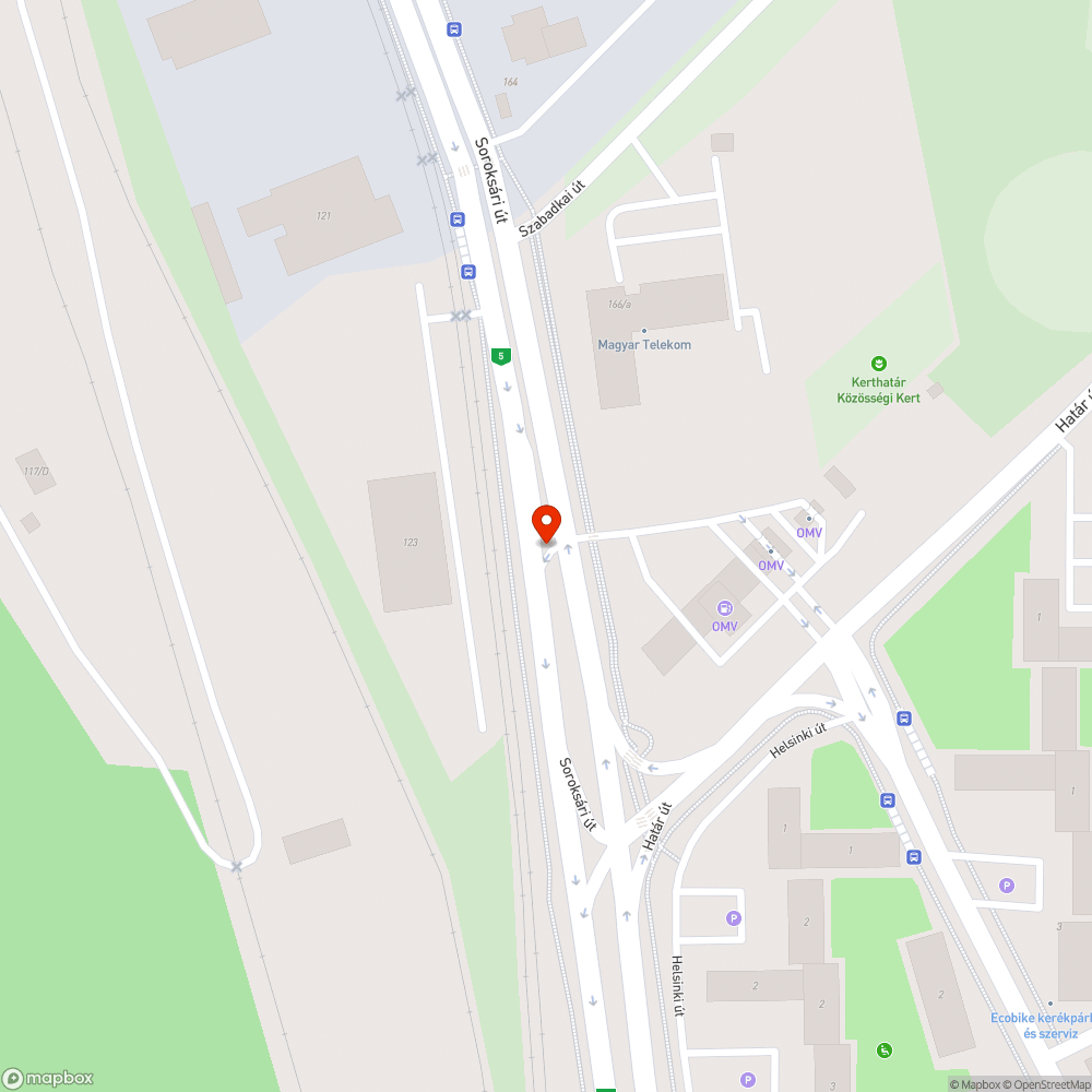 Miért piros a lámpa? bejelentés helye