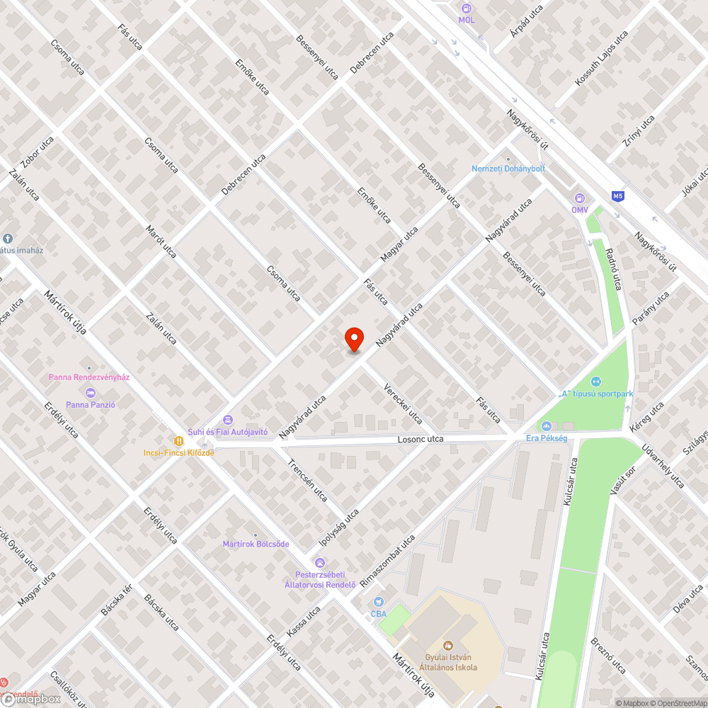 BMW azonosítók nélkül parkoltatva bejelentés helye