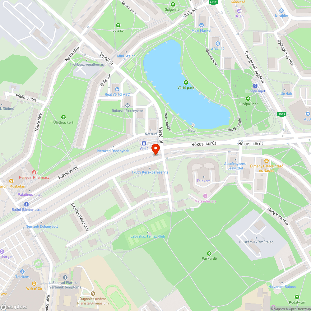 Elporladt szegélykövek bejelentés helye