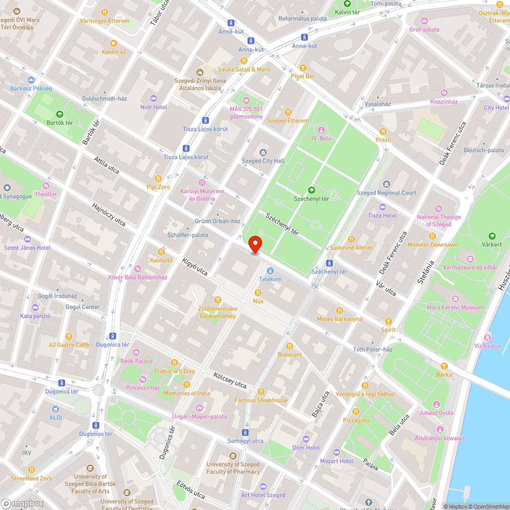 Leesett menetrendtábla bejelentés helye