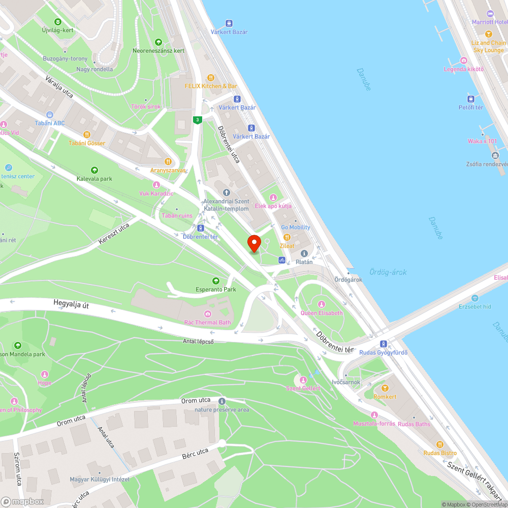 Nem működő jelzőlámpa bejelentés helye