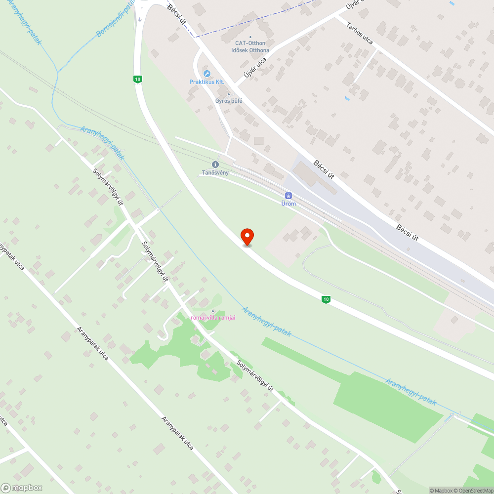 Helytelenül beállított sebességmérők bejelentés helye