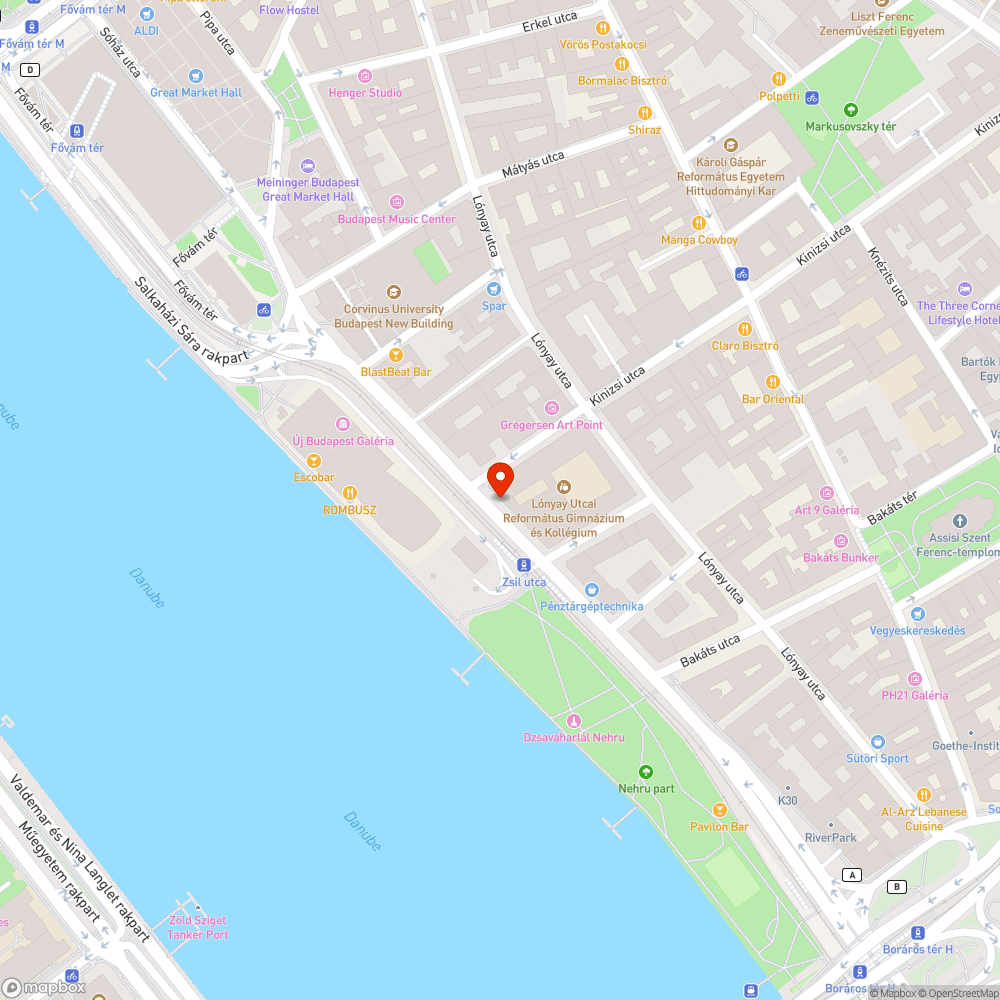 Fába fúrt táblák bejelentés helye