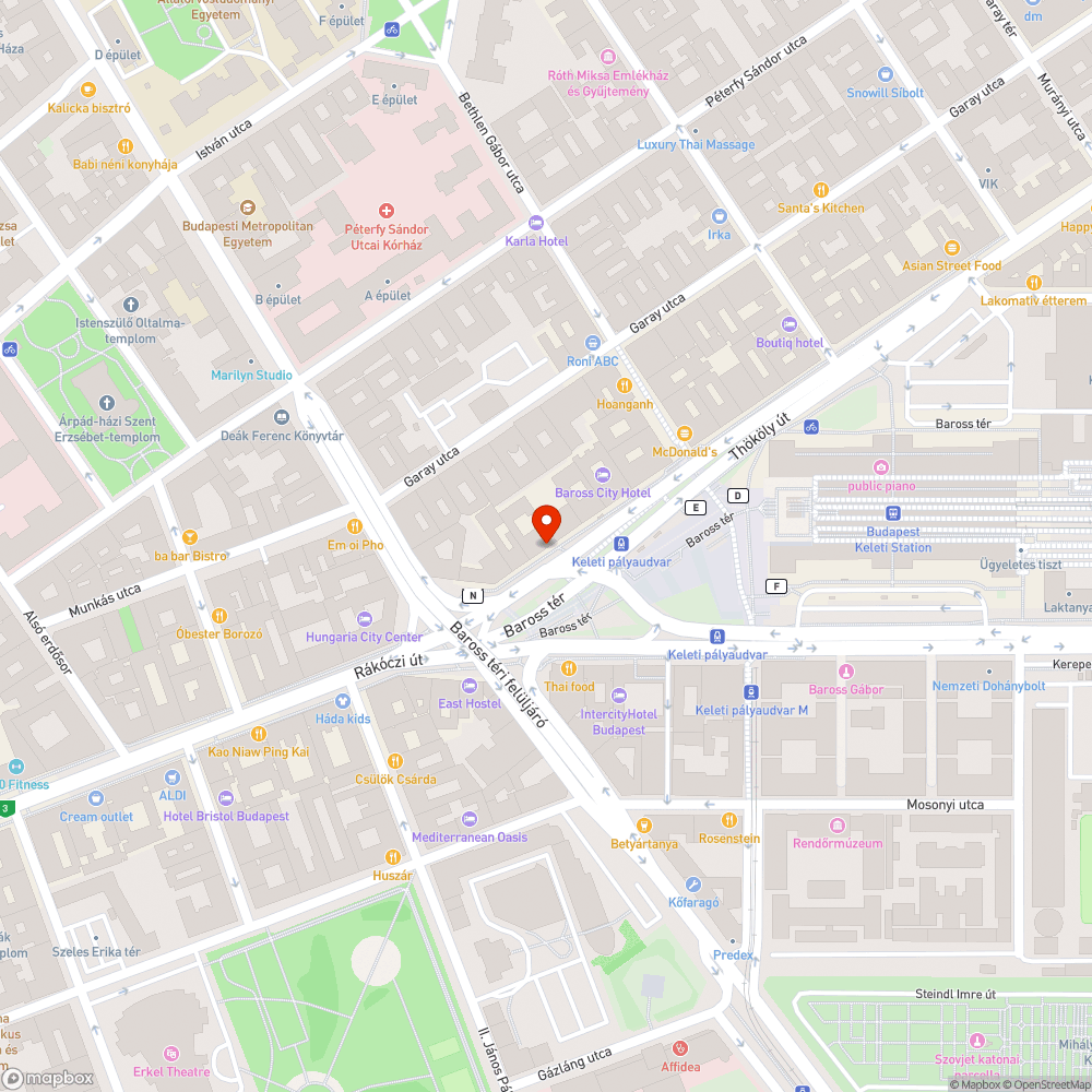 Illegális reklámmolinók bejelentés helye