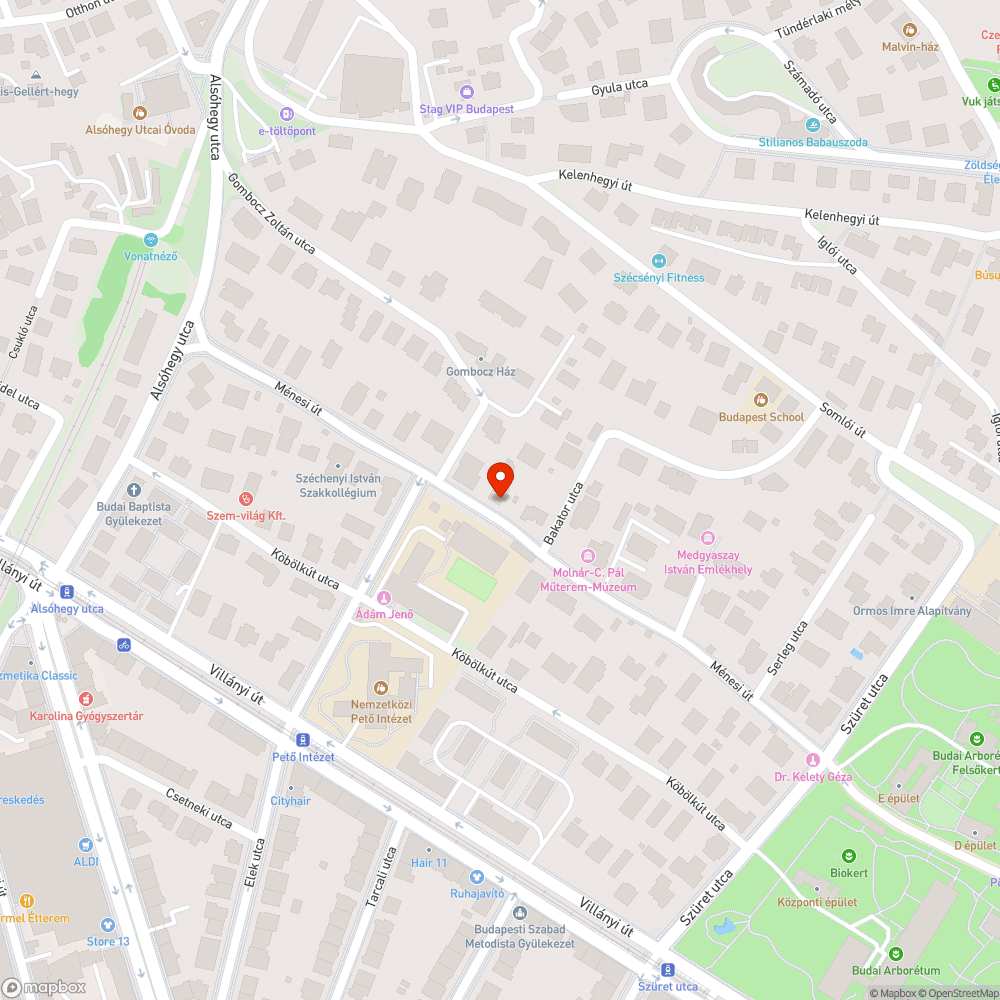 felborult tábla bejelentés helye