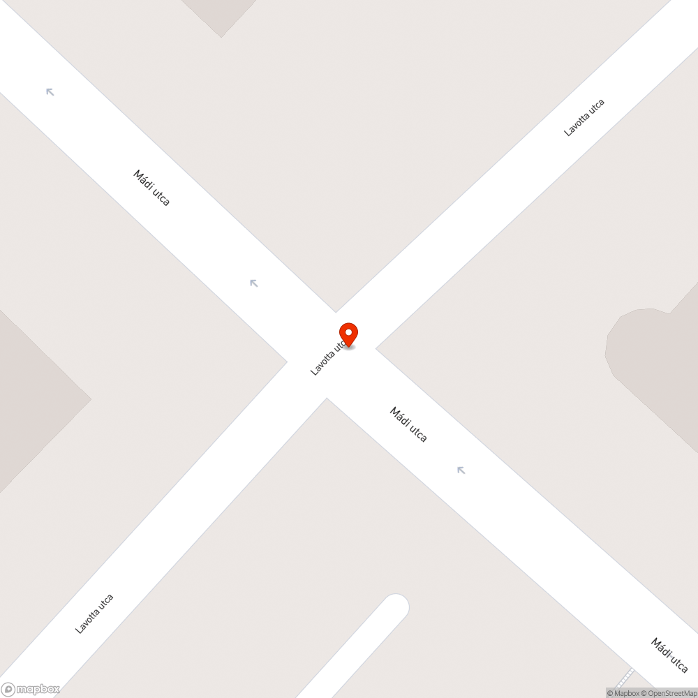 Pocsolya akadályozza az átkelést bejelentés helye