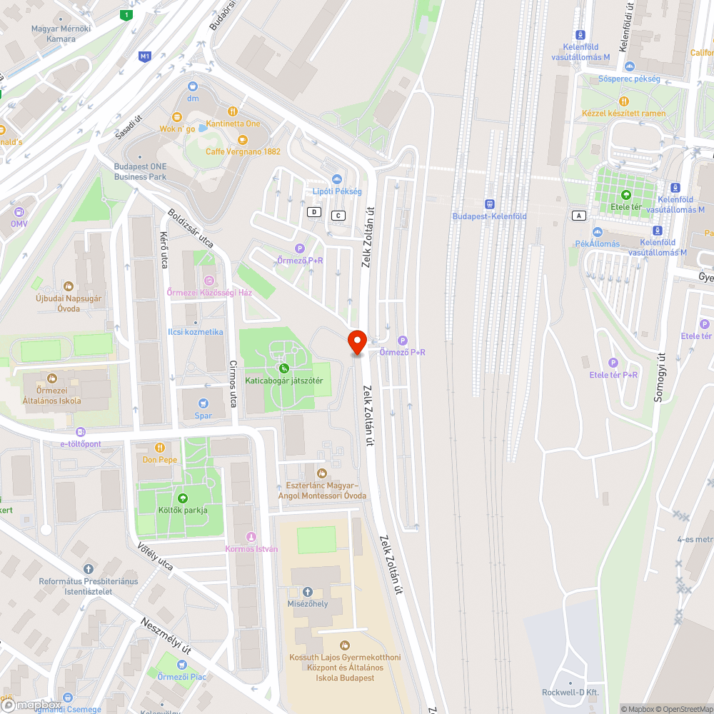 Péterhegyi út lépcső hiánya bejelentés helye