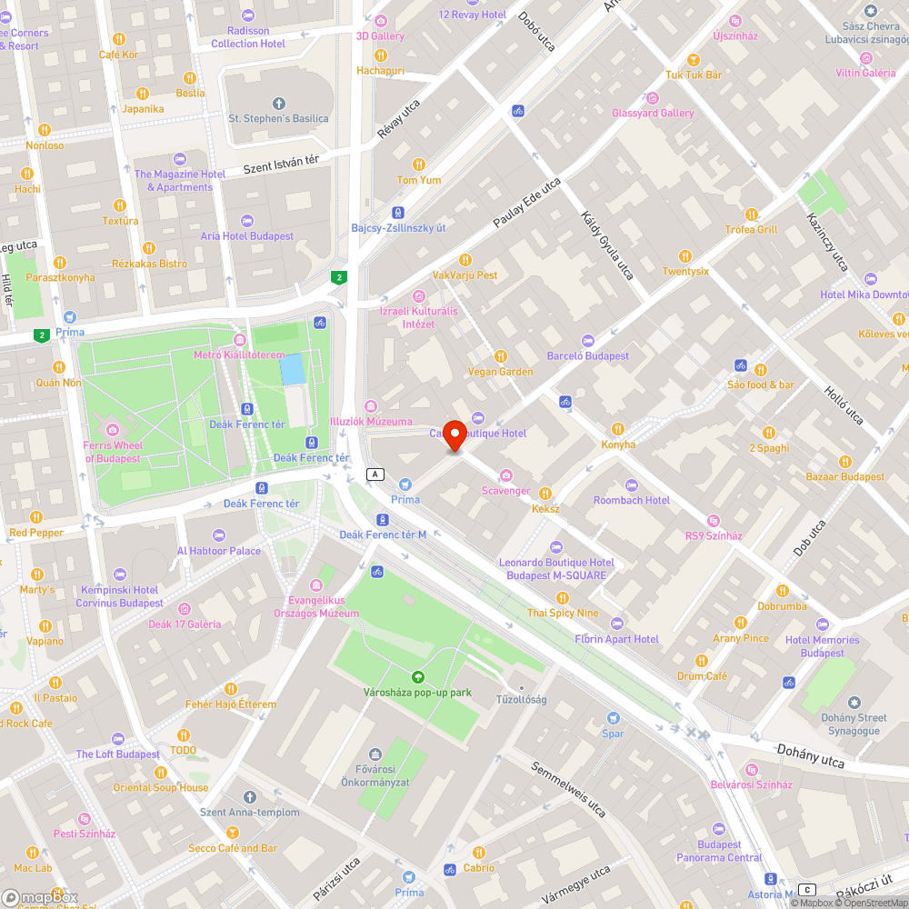 Figyelmen kívül hagyott behajtani tilos tábla bejelentés helye