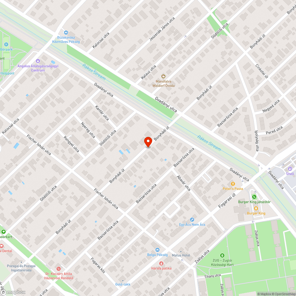 Kevés a fény bejelentés helye