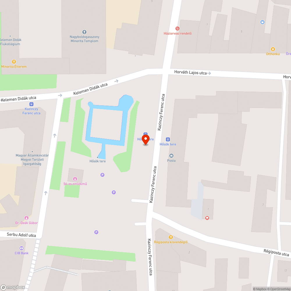 Villamos doboz felnyitva bejelentés helye