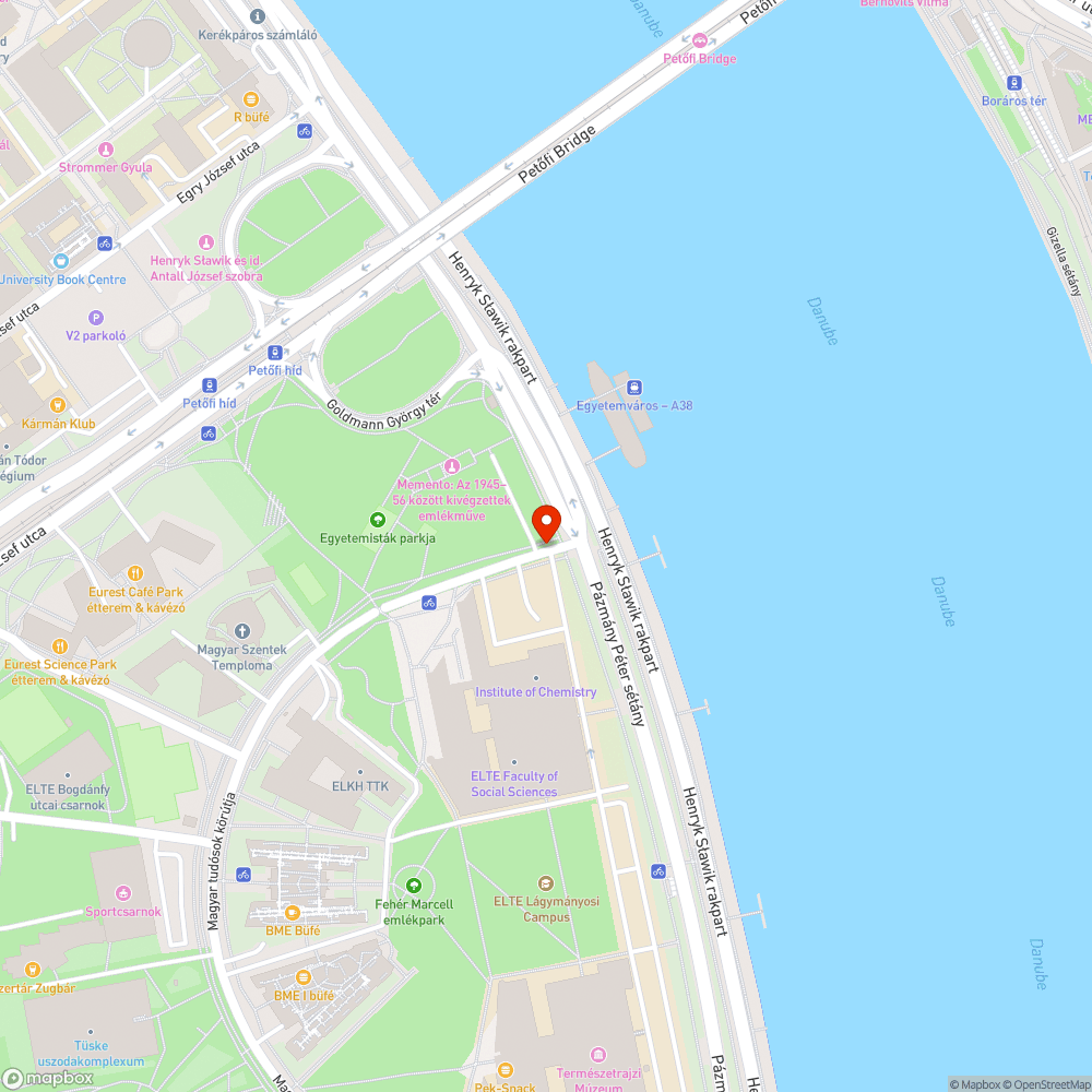 Elhalt élőfa bejelentés helye