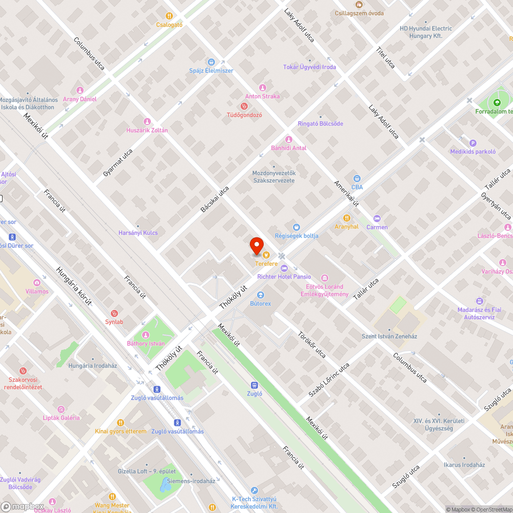 Teljesen kifehéredett KRESZ-tábla bejelentés helye