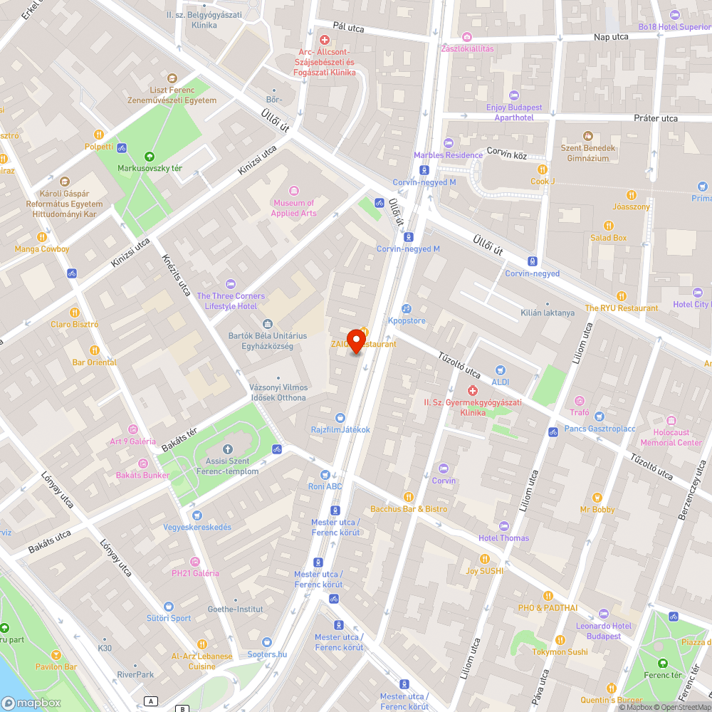 Telefonfülke üvege kiesett bejelentés helye