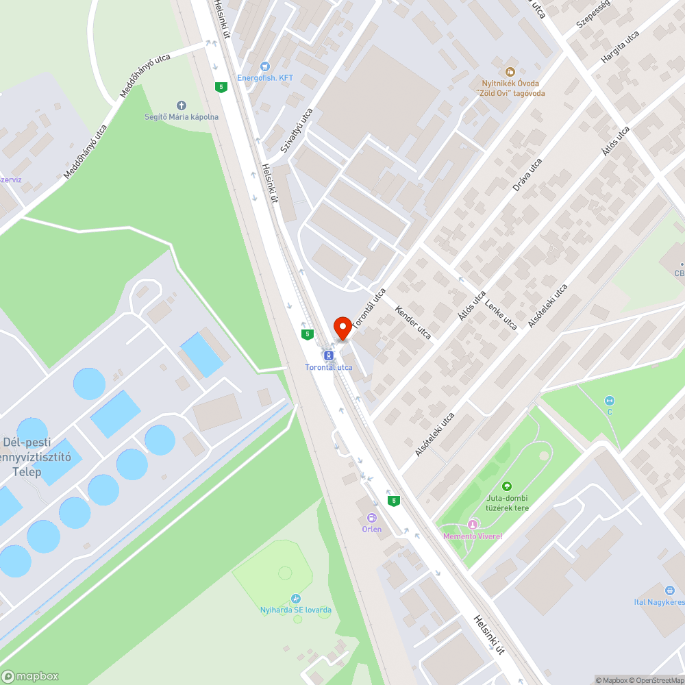 Befejezetlen munka bejelentés helye