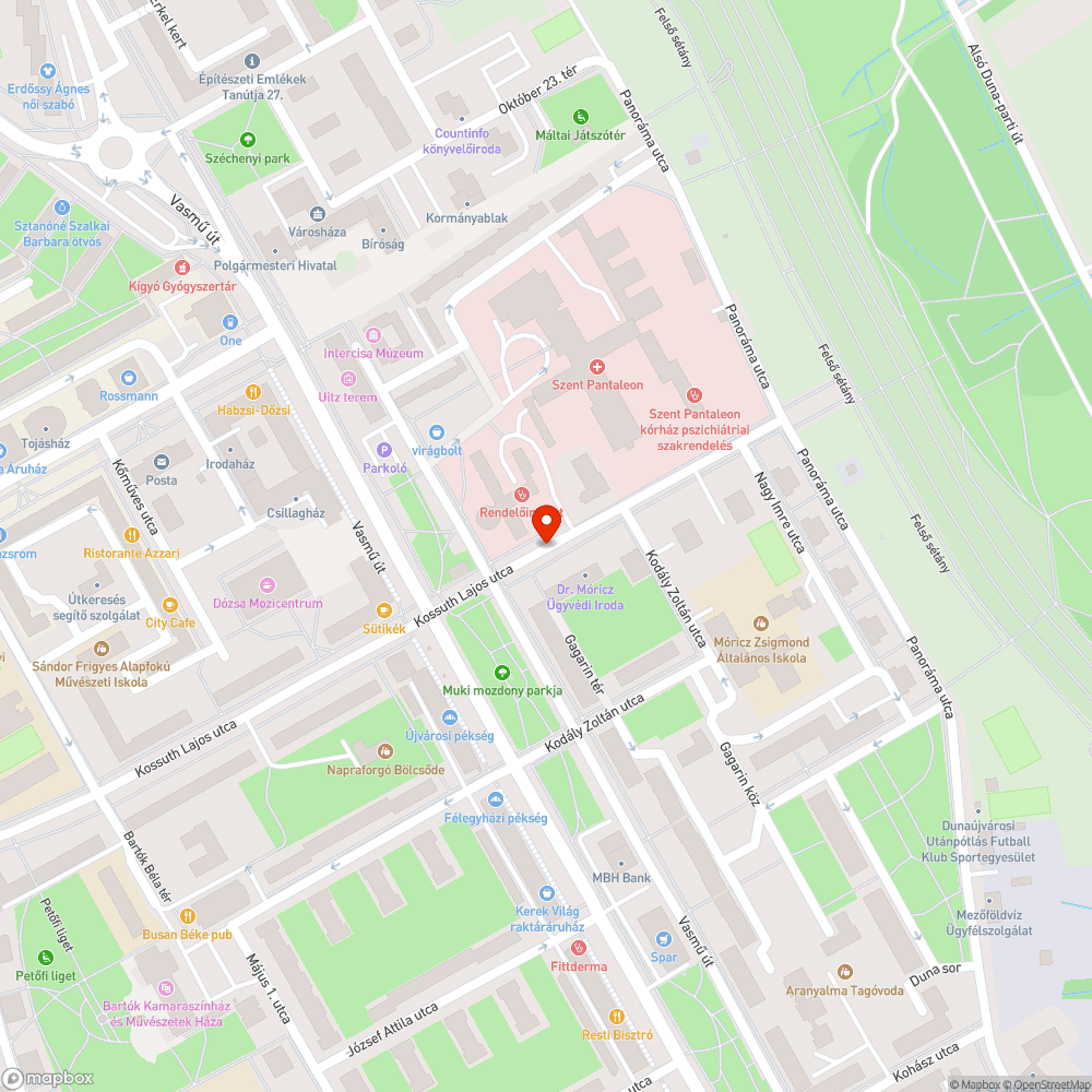 firkás szekrény bejelentés helye