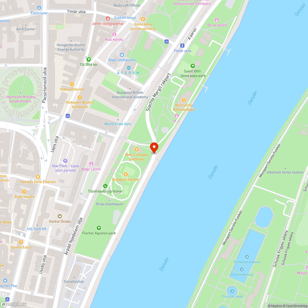 Csúszós levelek bejelentés helye