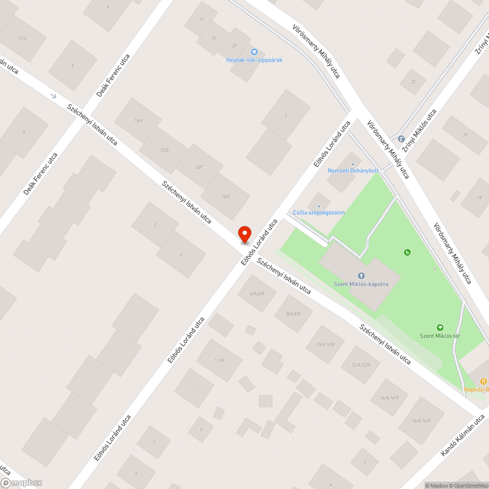 Beszakadt beton aknafedő bejelentés helye