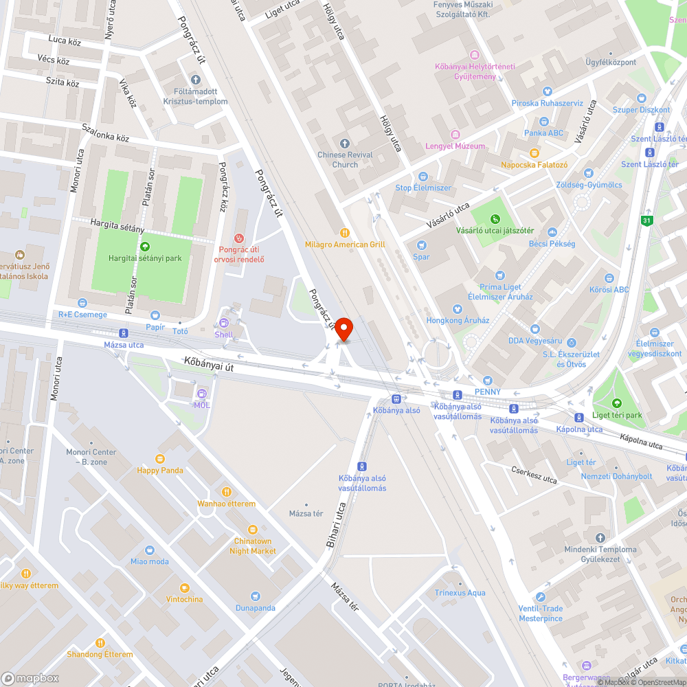 Gyalogoszöld szinkronizálás hiánya bejelentés helye