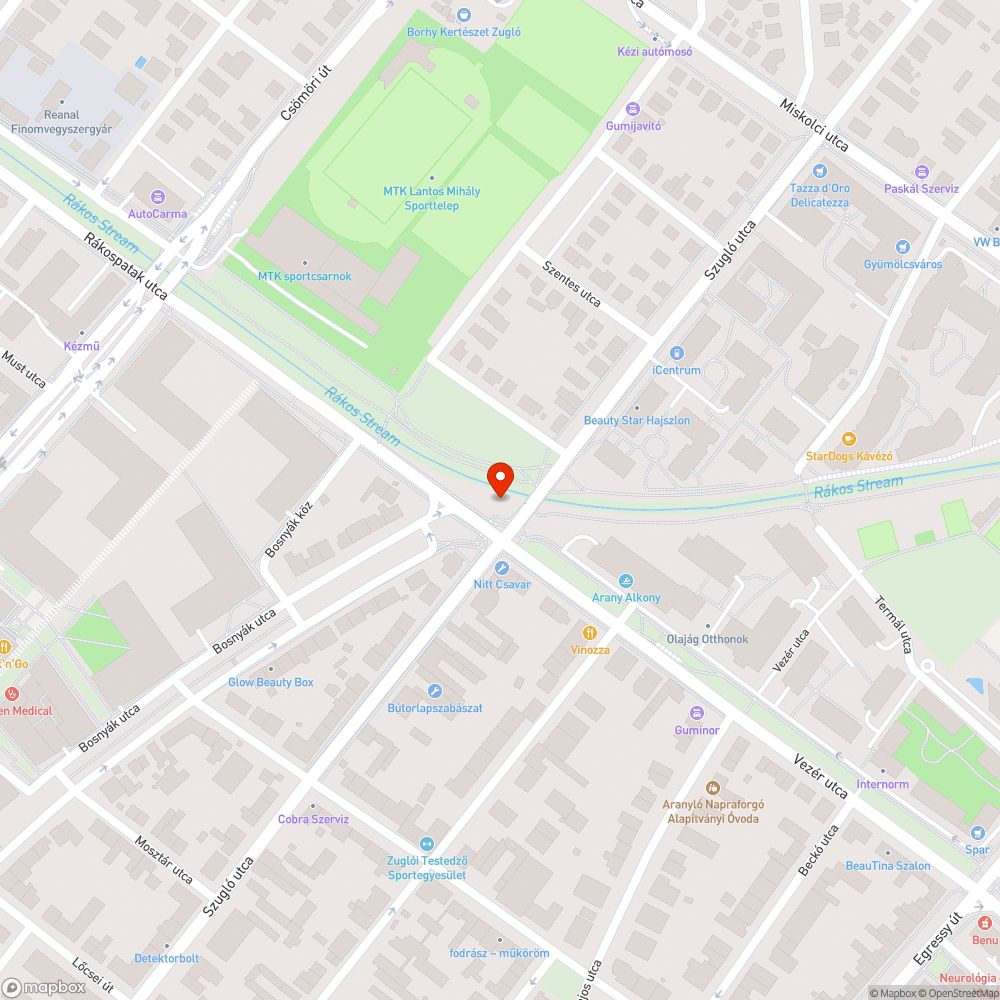 Parkolási anarchia piacnapokon bejelentés helye