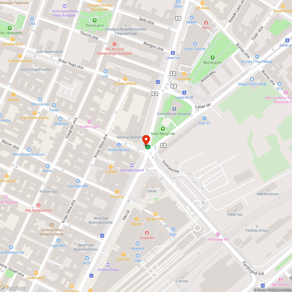 Széttúrt faverem és szanaszét vasrács bejelentés helye