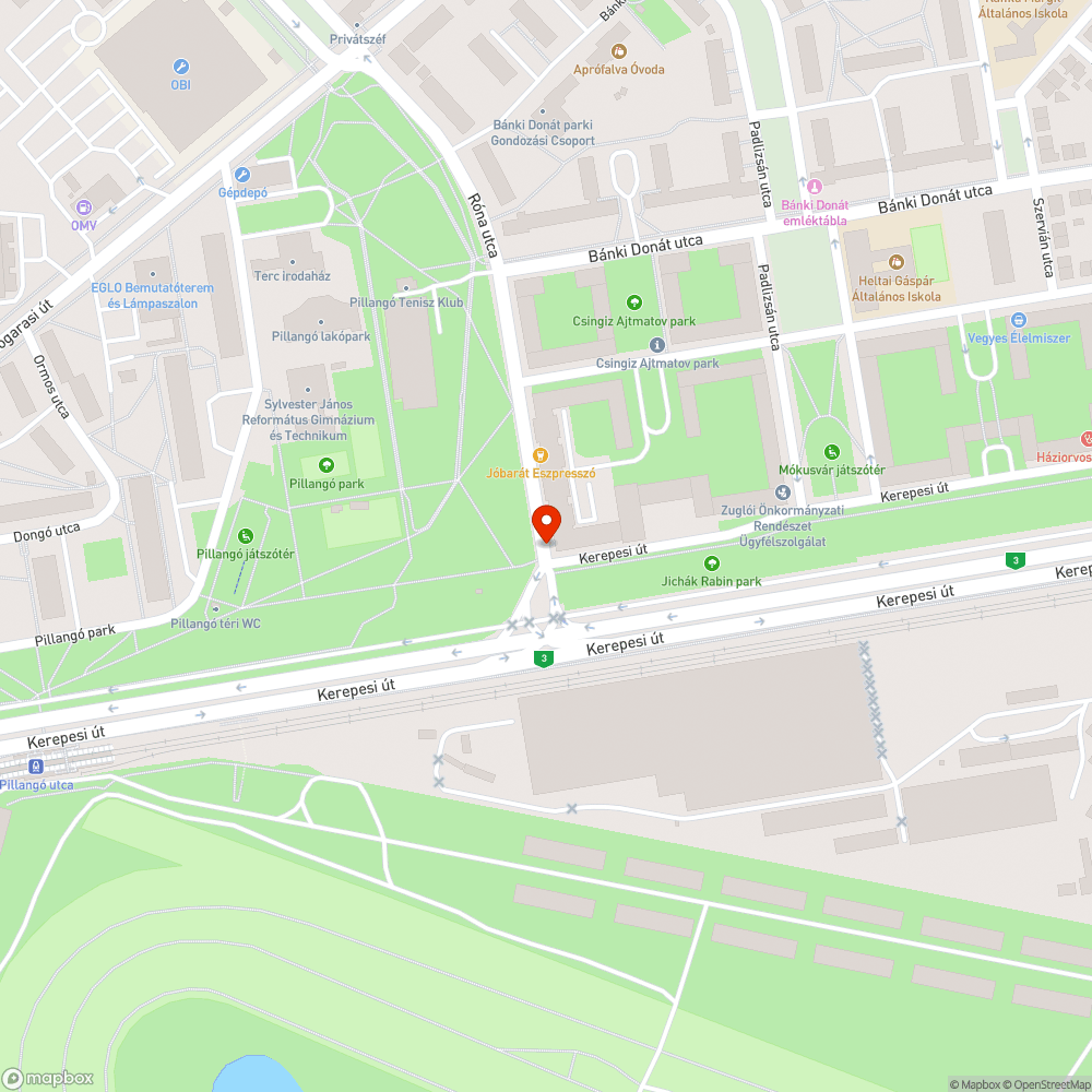 Nem világítani a közvilágítás lámpái bejelentés helye