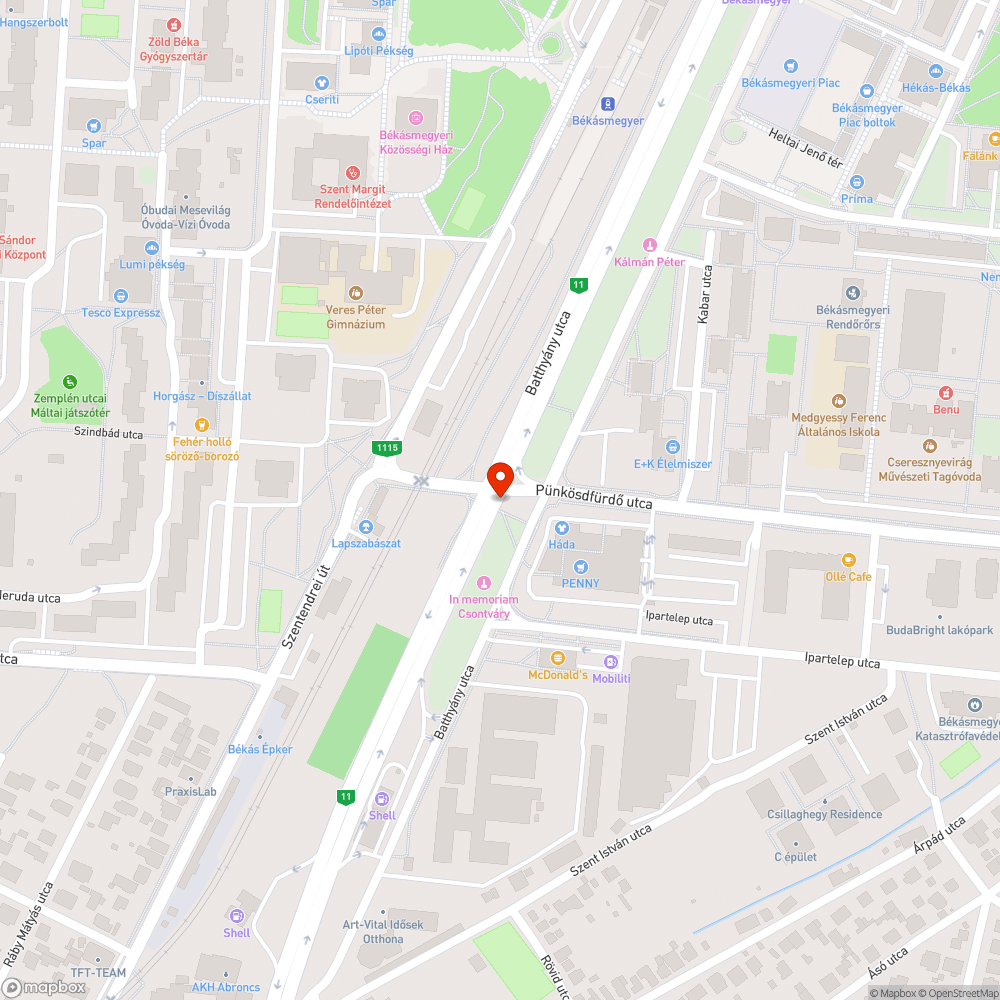 Luk a fedlapon bejelentés helye