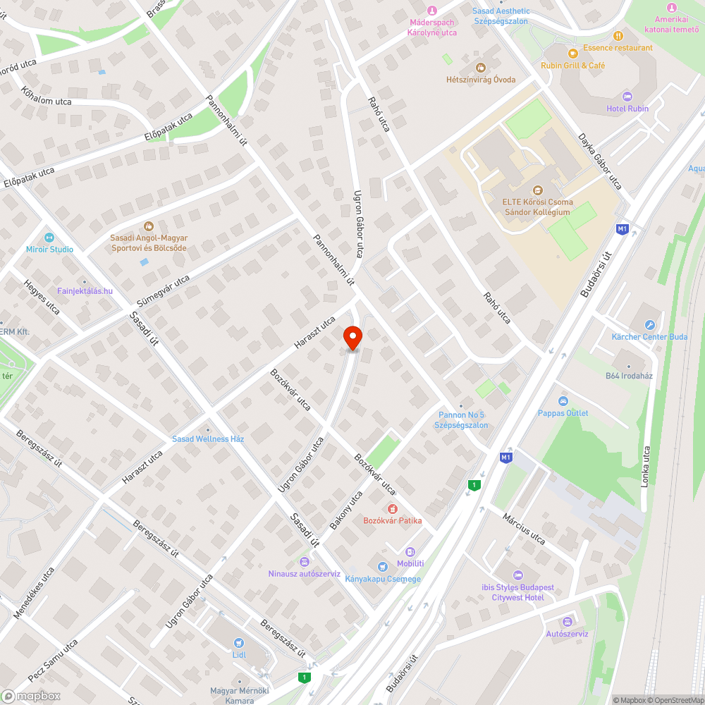 Avar minden mennyiségben bejelentés helye