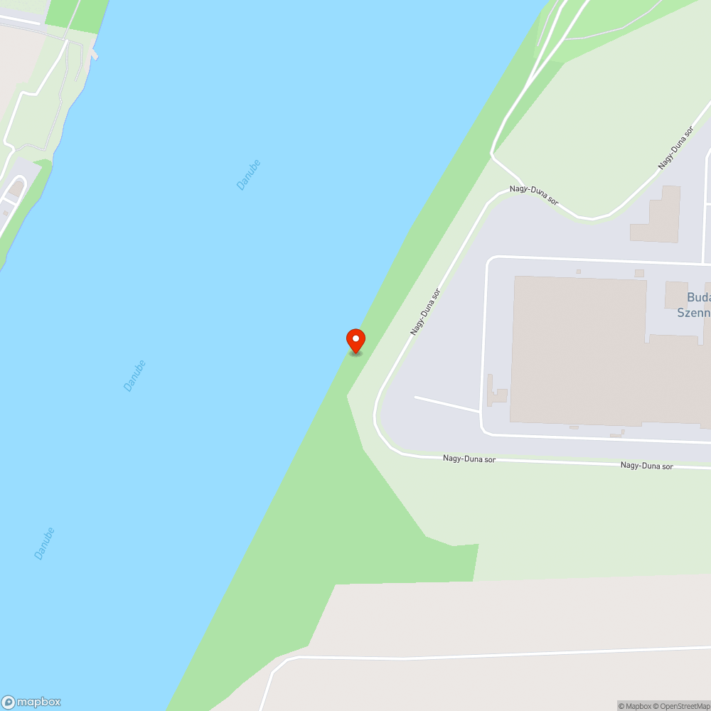 Építkezési törmelék bejelentés helye