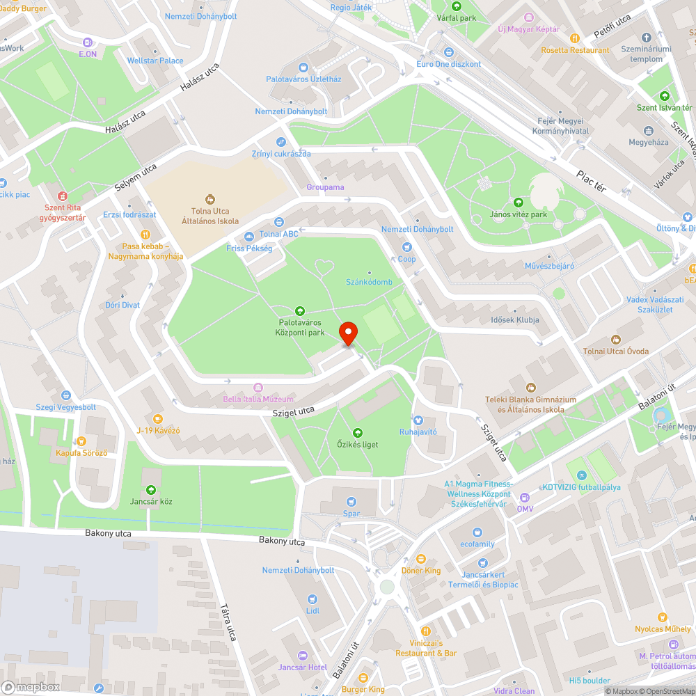 Renszám nélküli Audi A8 W12 bejelentés helye