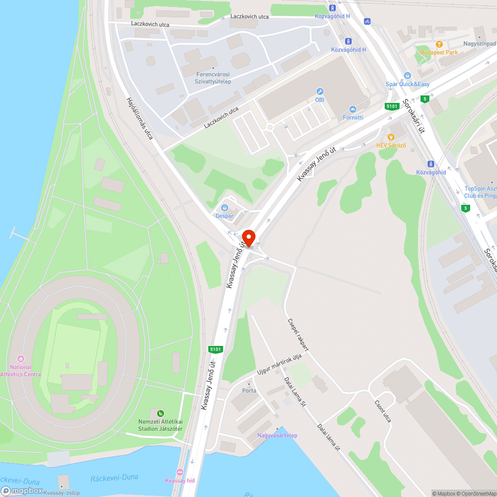 Hiányzó fedél bejelentés helye