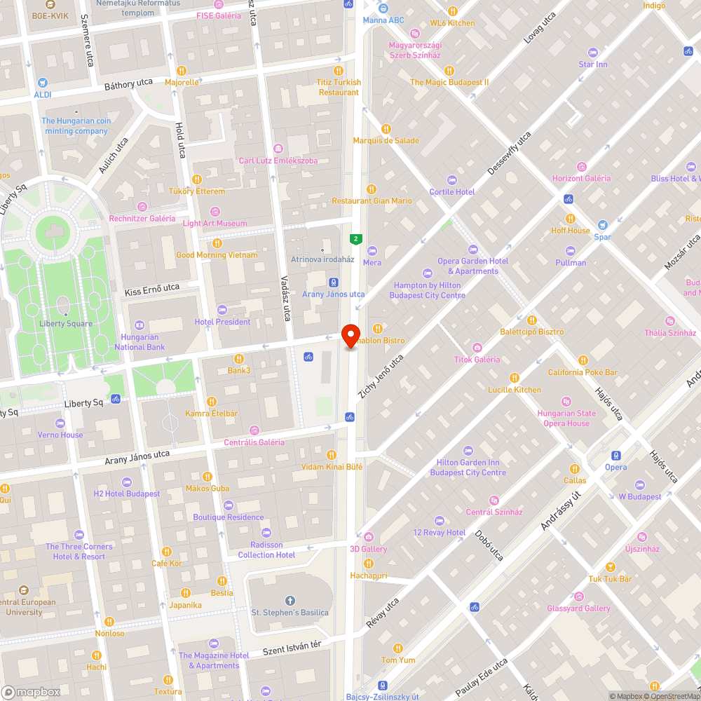 Kidöntötték a táblát tartó oszlopot bejelentés helye