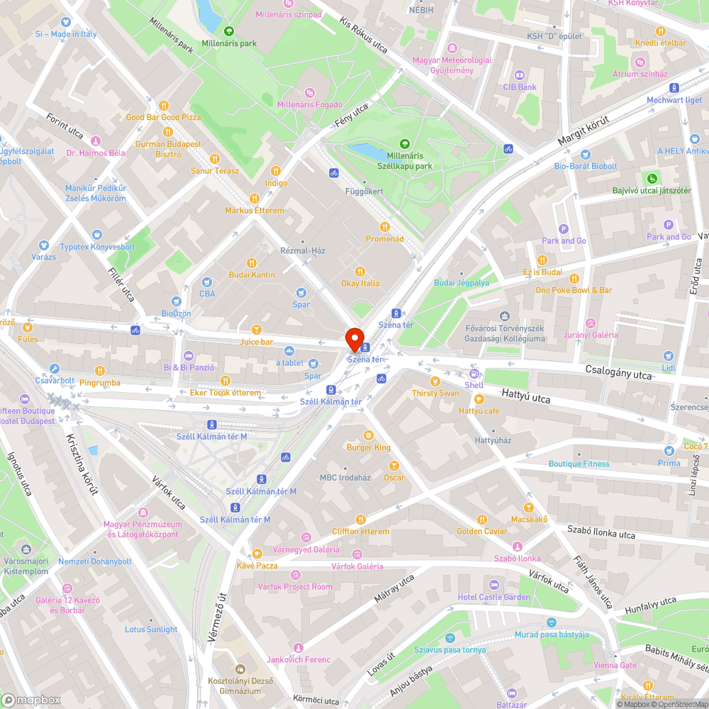 Otthagyott terelő oszlop. bejelentés helye