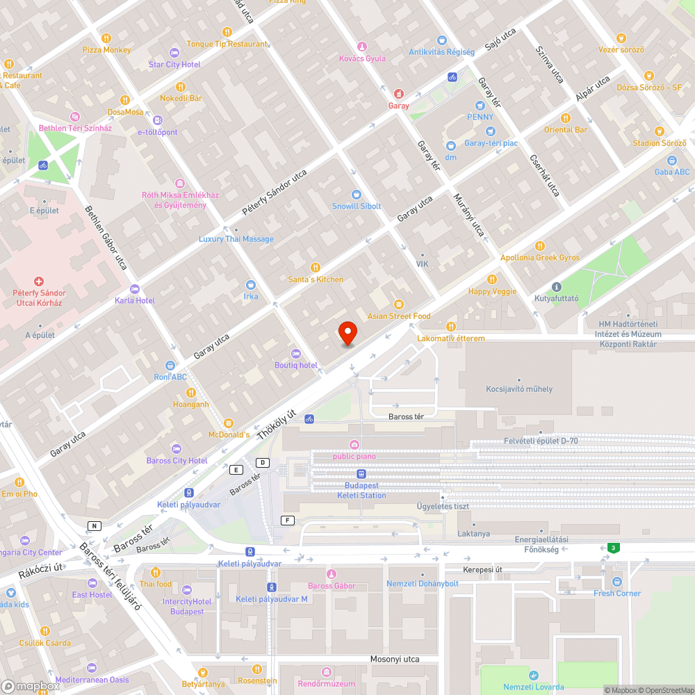 Otthagyott oszlop korongok. bejelentés helye