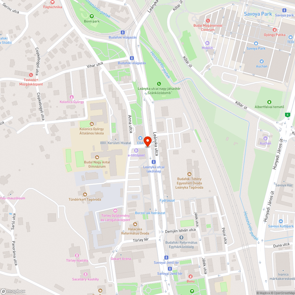 Leányka 11 hiányzik a fényterelő bejelentés helye