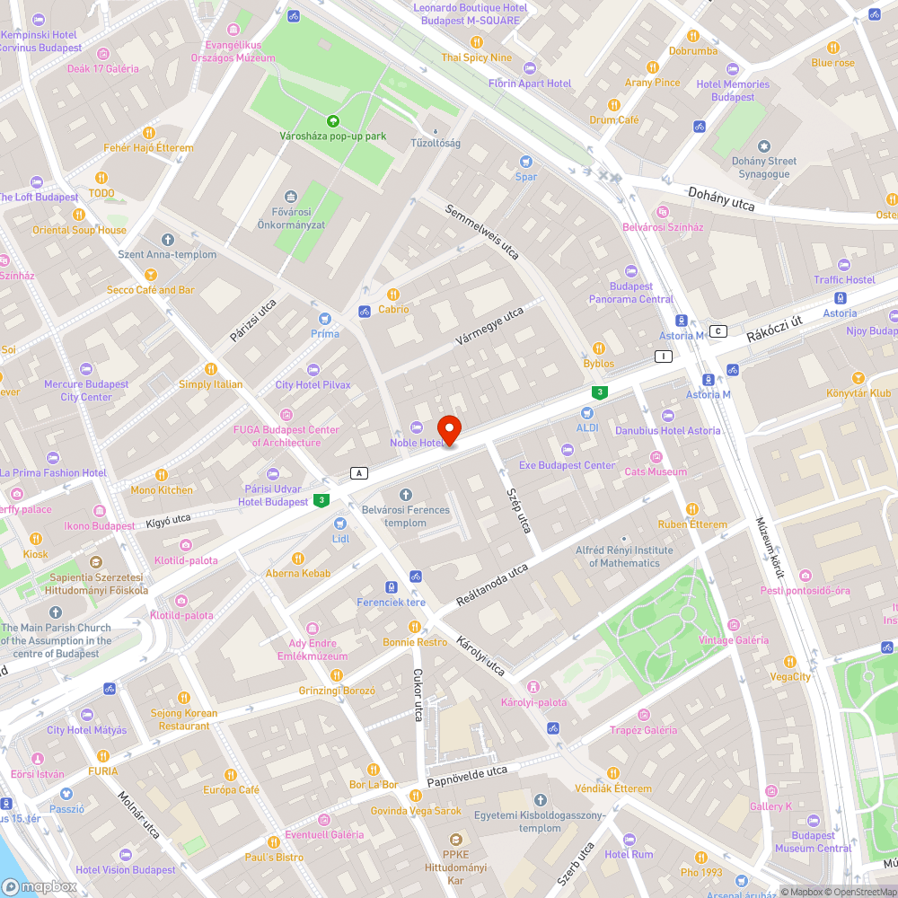 Félredobbott sitt bejelentés helye