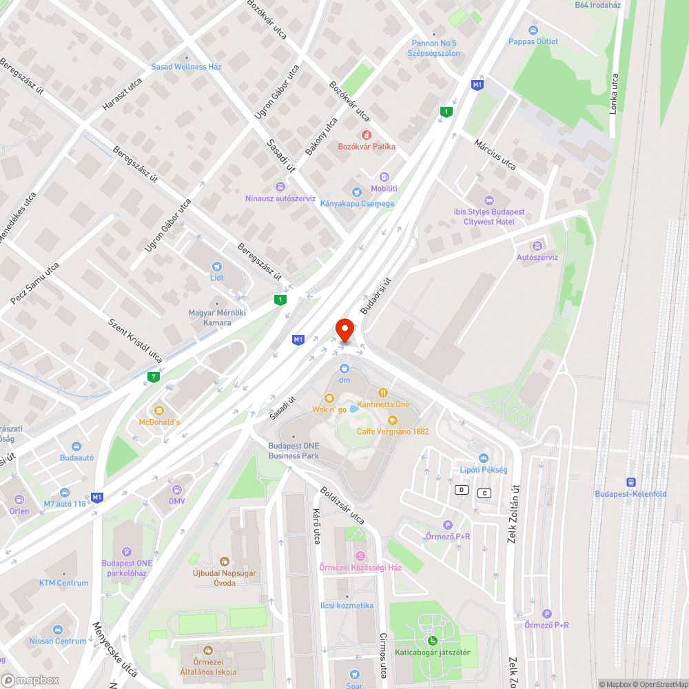 Elsőbbségadás kötelező tábla elhajlítva bejelentés helye