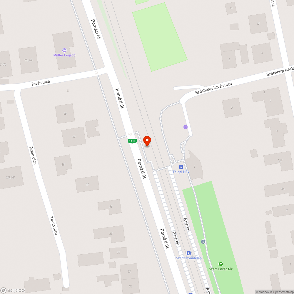 4 poller kitörve bejelentés helye